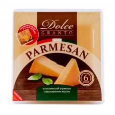 Сыр Пармезан Dolce 40% 200г