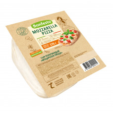 Сыр Bonfesto Моцарелла Пицца 40% 370г
