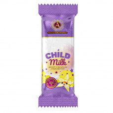 Десерт Child Milk с Ванилью и Бисквитом А.ростагрокомплекс 15% 40г