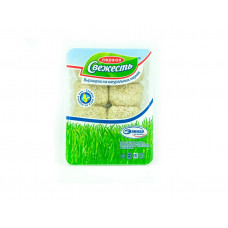 Шарики Куриные Первая Свежесть 450г Шарики Куриные Первая Свежесть 450г