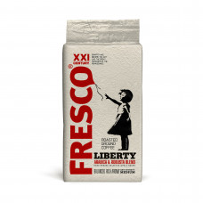 Кофе Молотый Fresco Arabica Liberty 250г