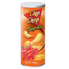 Чипсы Chip Chop Паприка 160г