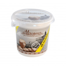 Напиток Кисломолочный Мацони Ростагроэкспорт 3,2% 300г