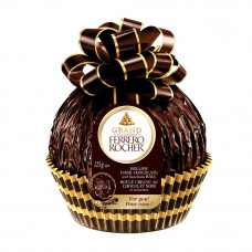 Набор Конфет Grand Ferrero Dark 125г Набор Конфет Grand Ferrero Dark 125г