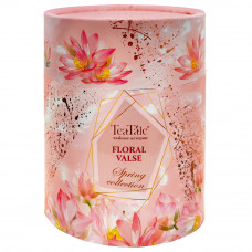Чай Черный TeaTale Цветочный Вальс 100г
