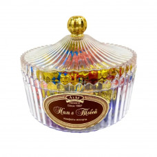 Набор Конфет Атаг Ваза Ассорти 300г