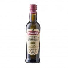 Масло Оливковое Cassetta Pure 500мл