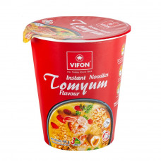 Лапша Vifon Том Ям 60г