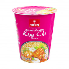 Лапша Vifon Кимчи 60г
