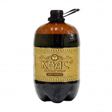 Квас Лысковский Окрошечный Живого Брожения 1,5л пэт Квас Лысковский Окрошечный Живого Брожения 1,5л пэт