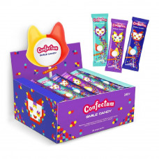 Карамель Confectum Smile Candy на Палочке 8г