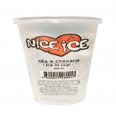 Лед Пищевой Nice Ice 180г
