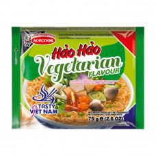 Лапша Acecook Вегетарианская 75г
