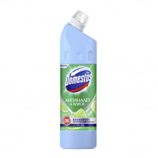 Средство Чистящее Domestos Освежающий Цитрус 750мл