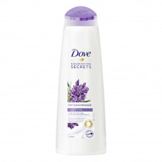 Шампунь Dove Nourishing Secrets Лаванда и Розмарин 380мл