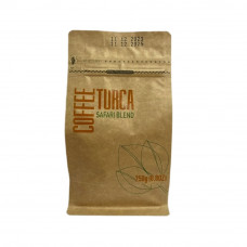 Кофе в Зернах Coffee Turca Safari Blend 250г