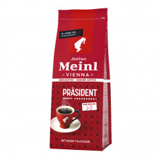 Кофе Молотый Julius Meinl Prasident 220г
