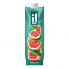 Сок Il Primo Грейпфрут с Мякотью Восстановленный 1л Сок Il Primo Грейпфрут с Мякотью Восстановленный 1л