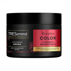 Маска для Волос Tresemme Keratin Color 300мл