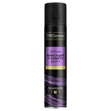 Лак для Волос Tresemme Гибкая Фиксация и Защита 250мл