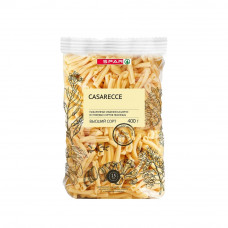 Макаронные Изделия SPAR Казарече 400г