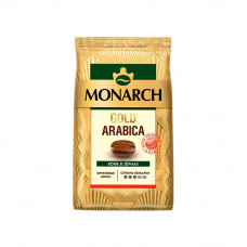 Кофе в Зернах Monarch Gold Arabica 200г