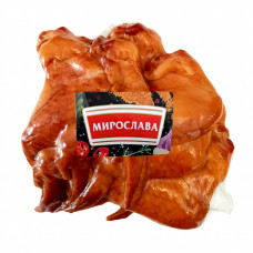 Крылышки Куриные Мирослава Варено-Копченые