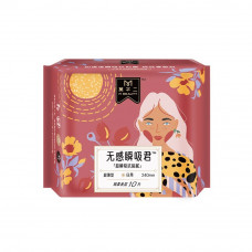 Прокладки Гигиенические M Beauty Normal 10шт
