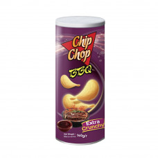 Чипсы Картофельные Chip Chop Барбекю 140г