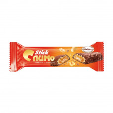 Конфеты Слимо Stick с Арахисом