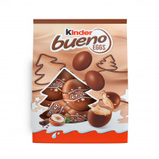 Киндер Буэно Eggs 80г Киндер Буэно Eggs 80г