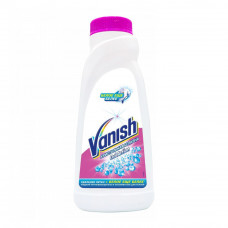 Пятновыводитель Vanish Oxi Action Жидкий для Белого 450мл