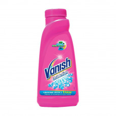 Пятновыводитель Vanish Oxi Action 450мл