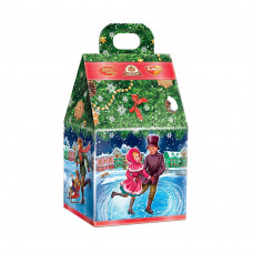 Новогодний Подарок Зима 150г