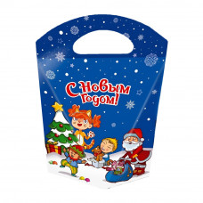 Новогодний Подарок Дивная Ночь 240г