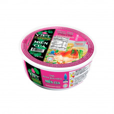 Фунчоза Быстрого Приготовления Mien Cua Вкус Краба 120г