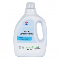 Гель для Стирки KasyaNNov Универсальный 1,551л