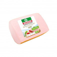 Колбаса Вареная Велком Докторская 400г Колбаса Вареная Велком Докторская 400г