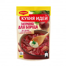 Заправка Maggi Кухня Идей для Борща 200г