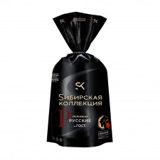 Пельмени Сибирская Коллекция Русские 700г Пельмени Сибирская Коллекция Русские 700г