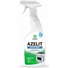 Средство Чистящее для Кухни Grass Антижир 600мл