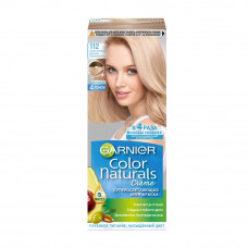 Краска для Волос Garnier Color Naturals 112 Платиновый 150мл