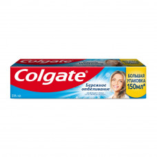 Зубная Паста Colgate Бережное Отбеливание 150мл