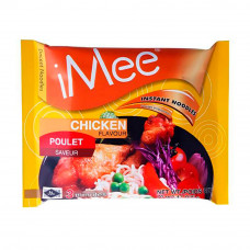 Лапша Imee Быстрого Приготовления со Вкусом Курицы 70г