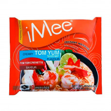 Лапша Imee Быстрого Приготовления со Вкусом Том Яма 70г