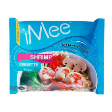 Лапша Imee Быстрого Приготовления со Вкусом Креветки 70г