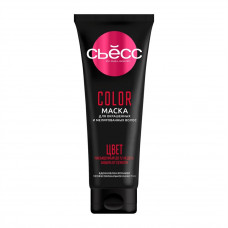 Маска для Волос Сьесс Color для Окрашенных Волос 250мл