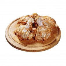 Голень Куриная в Ореховом Маринаде Чернышихинское Мясо Голень Куриная в Ореховом Маринаде Чернышихинское Мясо