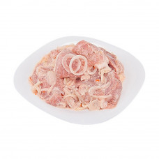 Шашлык Свиной из Карбонада по-Московски Чернышихинское Мясо Шашлык Свиной из Карбонада по-Московски Чернышихинское Мясо