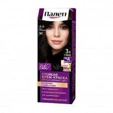 Краска для Волос Палетт 3-0 N2 Темно-Каштановый 110мл